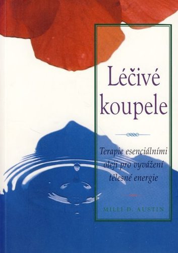 Léčivé koupele