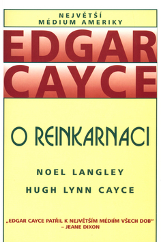 O reinkarnaci