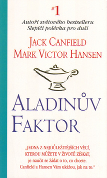 Aladinův faktor