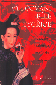 Vyučování Bílé tygřice