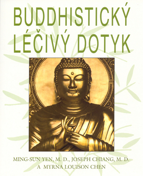 Buddhistický léčivý dotek