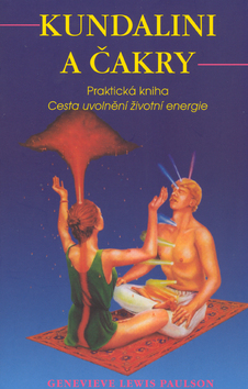 Kundalini a čakry - Praktická kniha