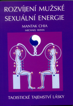 Rozvíjení mužské sexuální energie