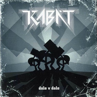 Kniha Kabát - Dole v dole CD