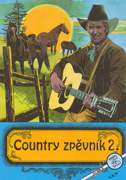 Country zpěvník 2. - Kolektív autorov