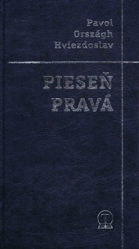 Pieseň pravá