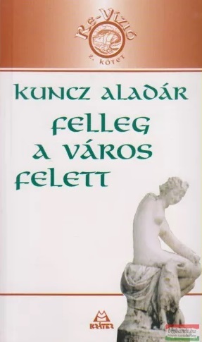 Felleg a város felett
