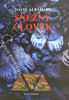Snežný človek
