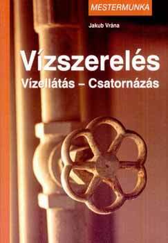 Vízszerelés