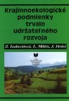 Kniha Krajinnoekologické podmienky rozvoja Bratislavy - Tatiana Hrnčiarová