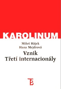 Vznik Třetí internacionály