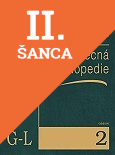 Lacná kniha Universum G-L 2. díl - všeobecná encyklopedie