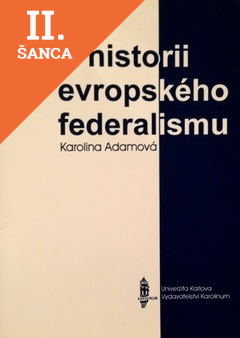 Lacná kniha K historii evropského federalismu