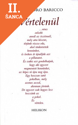 Lacná kniha Vértelenül