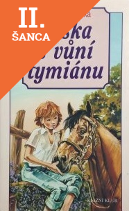 Lacná kniha Láska s vůní tymiánu