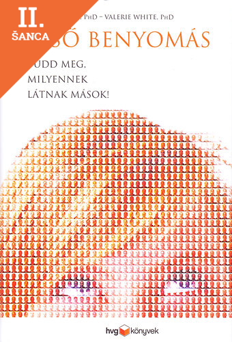 Lacná kniha Első benyomás