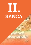 Lacná kniha Abba, proč nosíš tak těsné sandály?