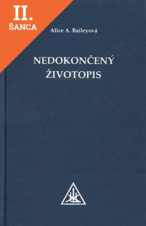 Lacná kniha Nedokončený životopis