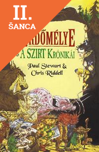 Lacná kniha Erdőmélye