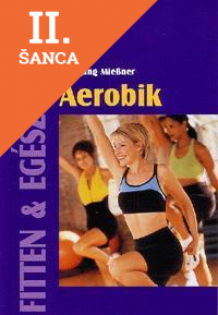 Lacná kniha Aerobik