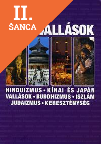Lacná kniha Világvallások