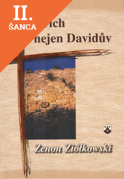 Lacná kniha Hřích nejen Davidův