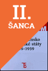 Lacná kniha Československo a pobaltské státy v letech 1918-1939
