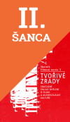 Lacná kniha Tvořivé zrady