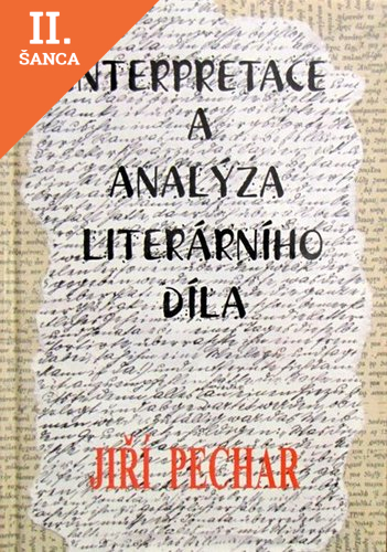Lacná kniha Interpretace a analýza literárního díla