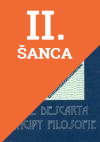 Lacná kniha René Descarta Principy filosofie