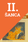 Lacná kniha Montesquieu a nejkrásnější monarchie