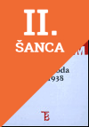 Lacná kniha Malá dohoda 1919 - 1938