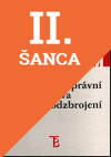 Lacná kniha Mezinárodněprávní úprava kontroly odzbrojení