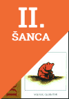Lacná kniha Pú a etiketa