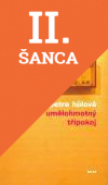 Lacná kniha Umělohmotný třípokoj