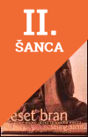 Lacná kniha Deset bran