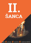 Lacná kniha Živel  Oheň - energie