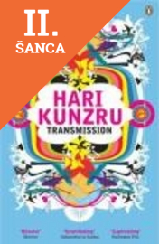 Lacná kniha Transmission