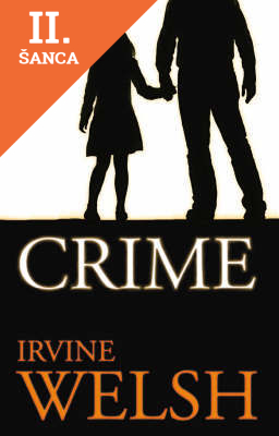 Lacná kniha Crime