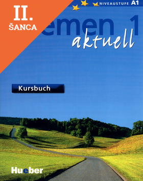 Lacná kniha Themen Aktuell 1 Kursbuch