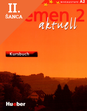 Lacná kniha Themen Aktuell 2 Kursbuch