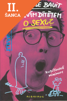 Lacná kniha Umíte se bavit se svým dítětem o sexu?