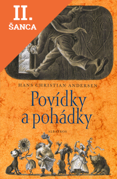 Lacná kniha Povídky a pohádky