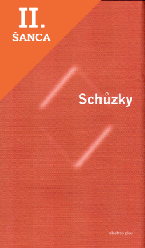 Lacná kniha Schůzky