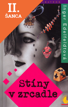 Lacná kniha Stíny v zrcadle