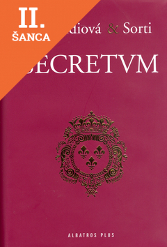 Lacná kniha Secretum