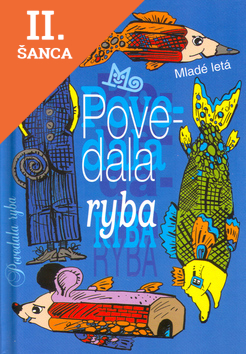 Lacná kniha Povedala ryba