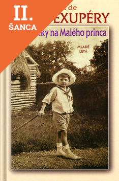 Lacná kniha Spomienky na Malého princa