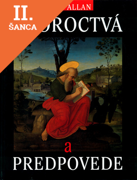 Lacná kniha Proroctvá a predpovede
