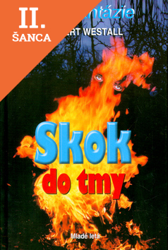 Lacná kniha Skok do tmy